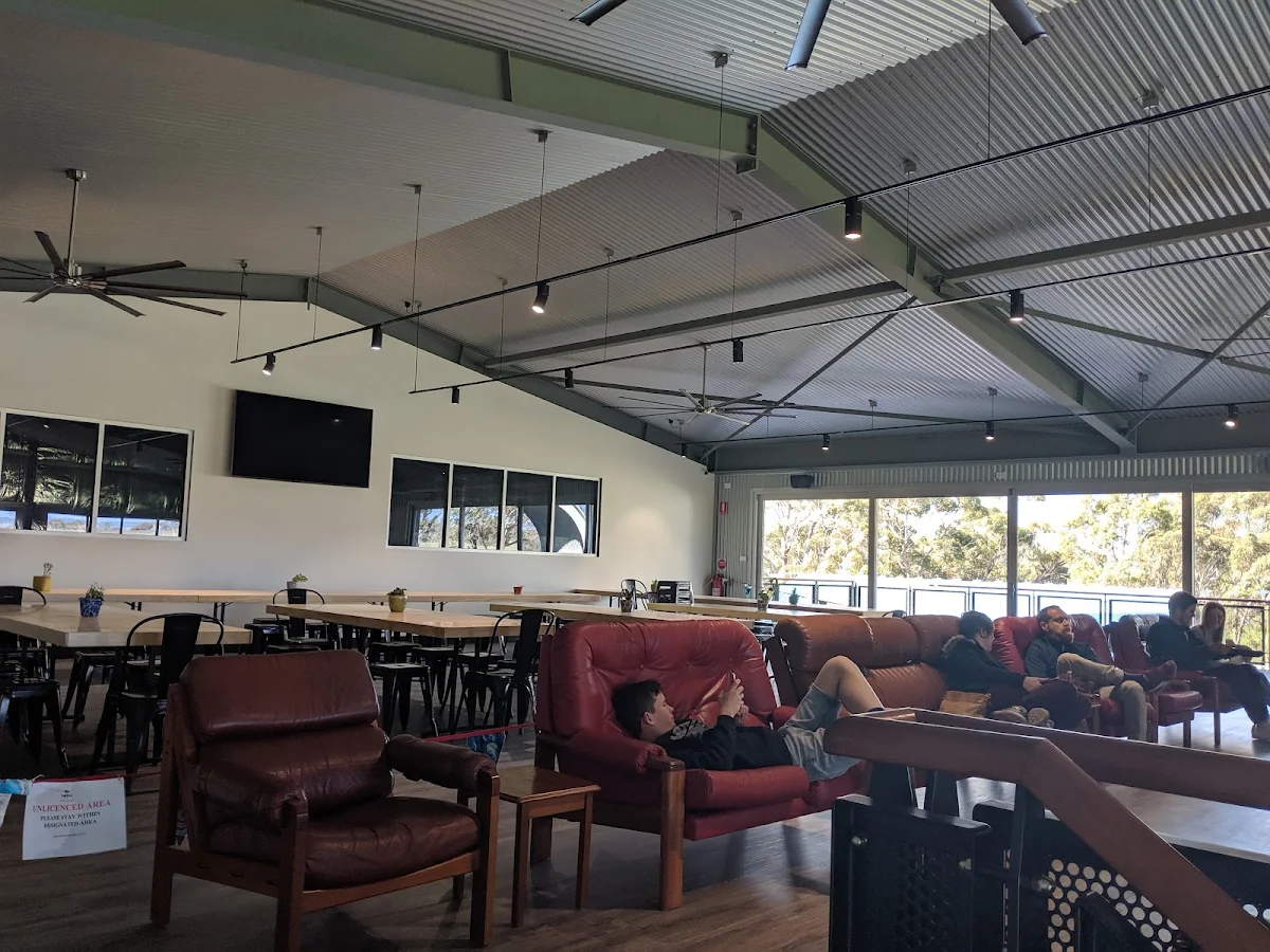 Vibe, Swell Brewing Co. Taphouse & Brewery