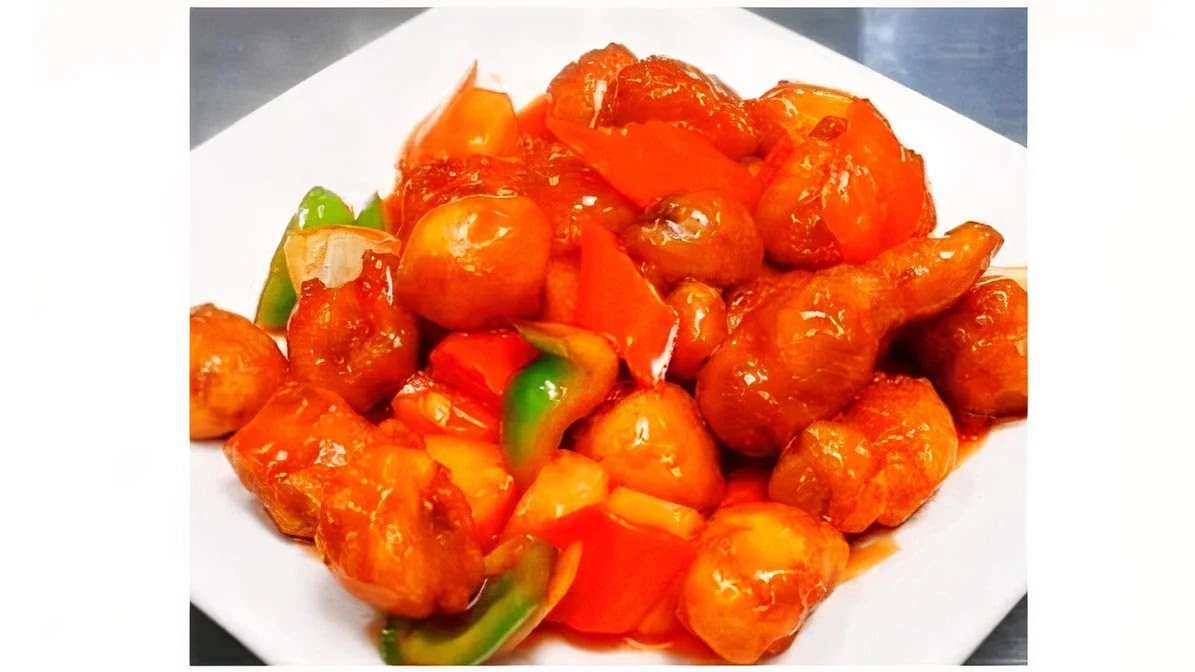 Food & drink, Special Chinese Noodles & Sushi