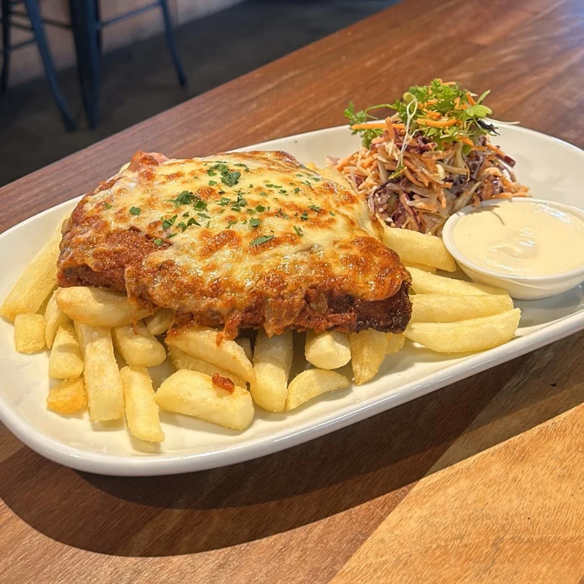 Food & drink, The Boundary Pub
