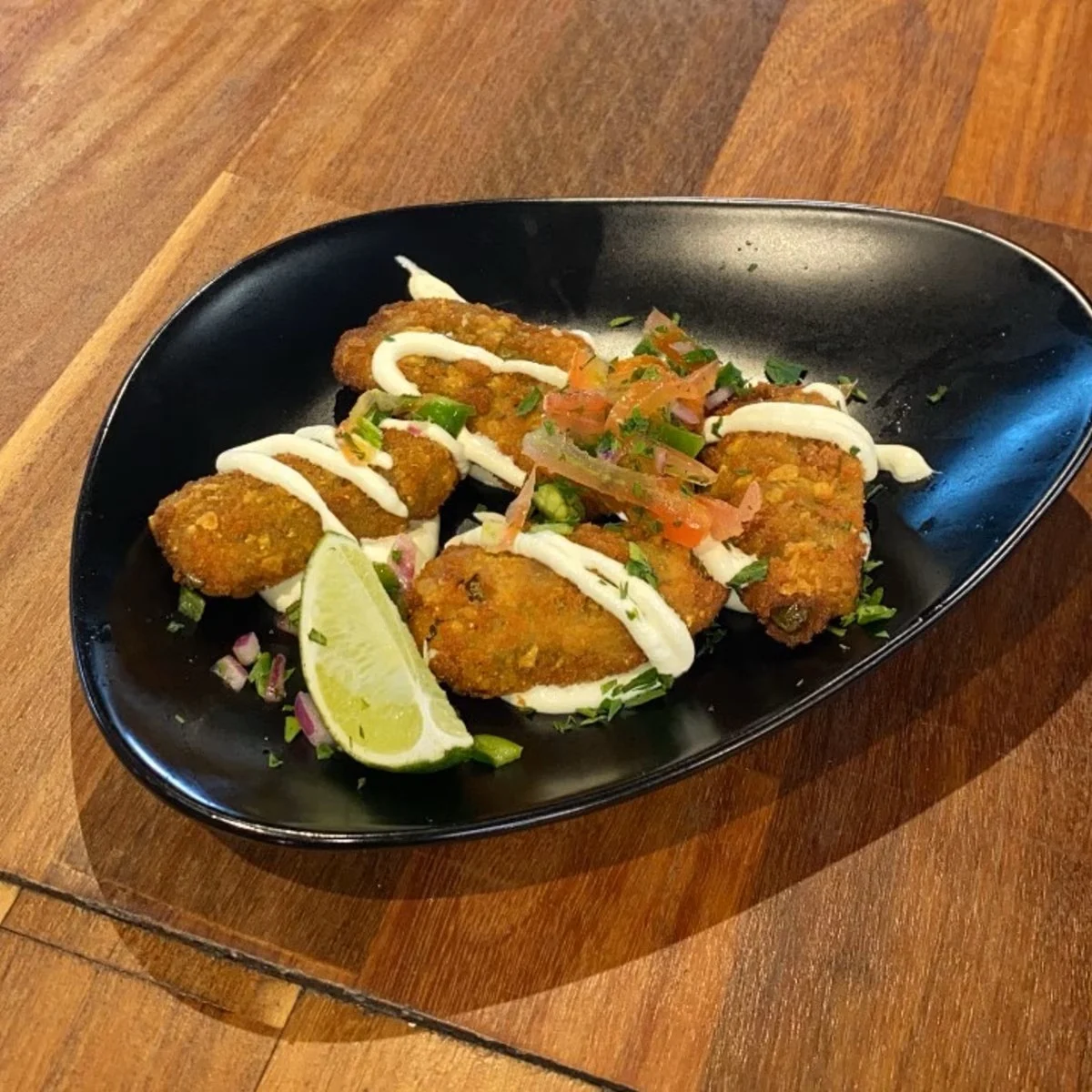 Food & drink, The Boundary Pub