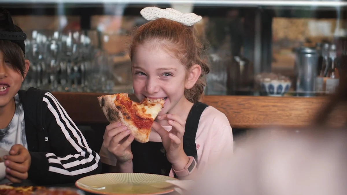 Vibe, SHOP225 - Best Pizza in Australia