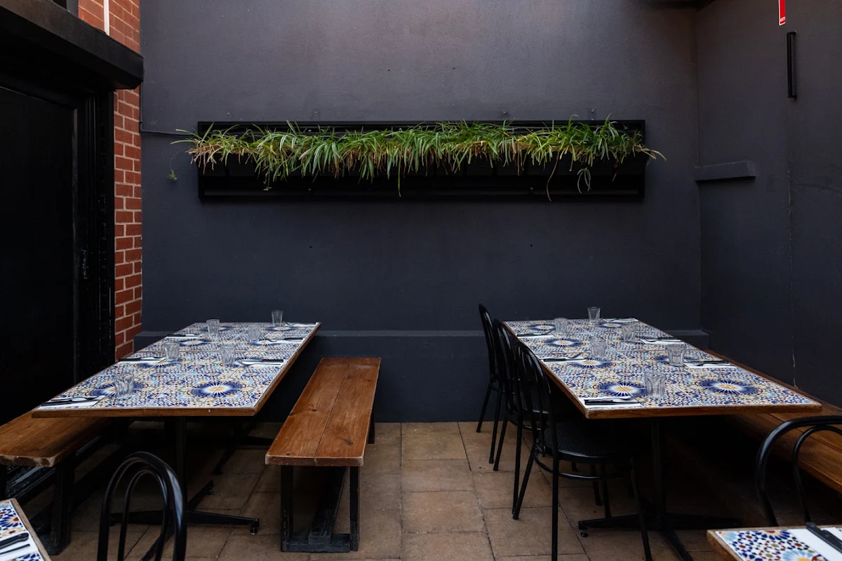 Vibe, SHOP225 - Best Pizza in Australia