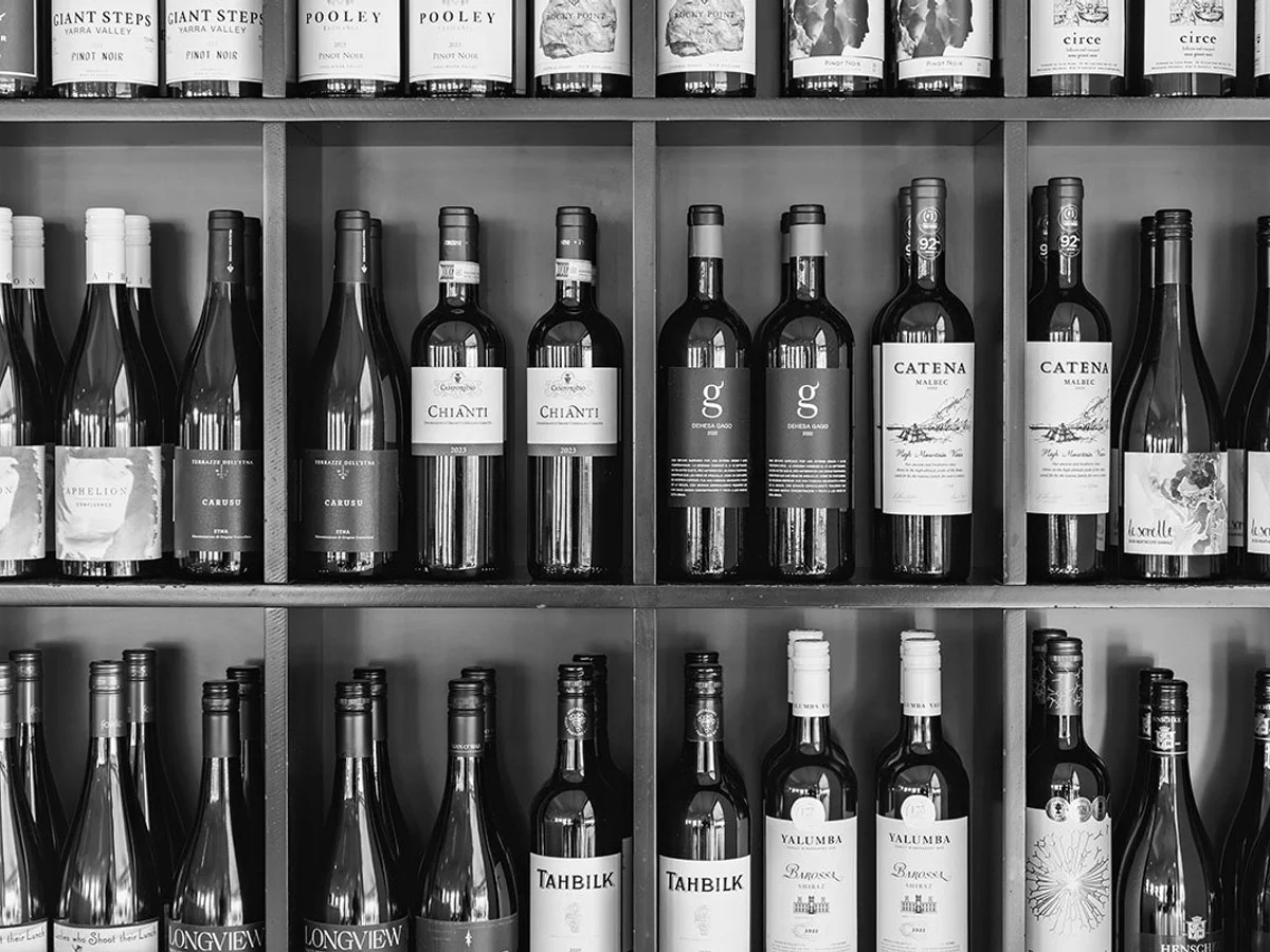 Vibe, The Strand Restaurant in Williamstown