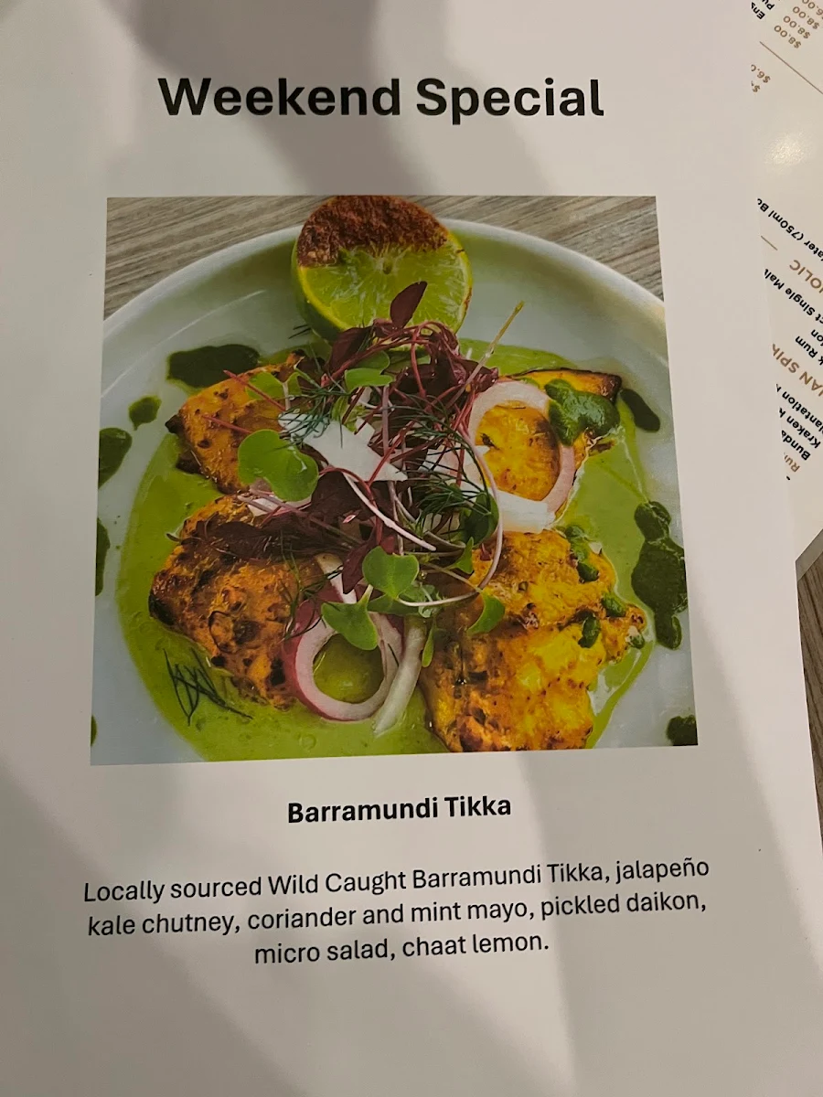 Menu photo 8