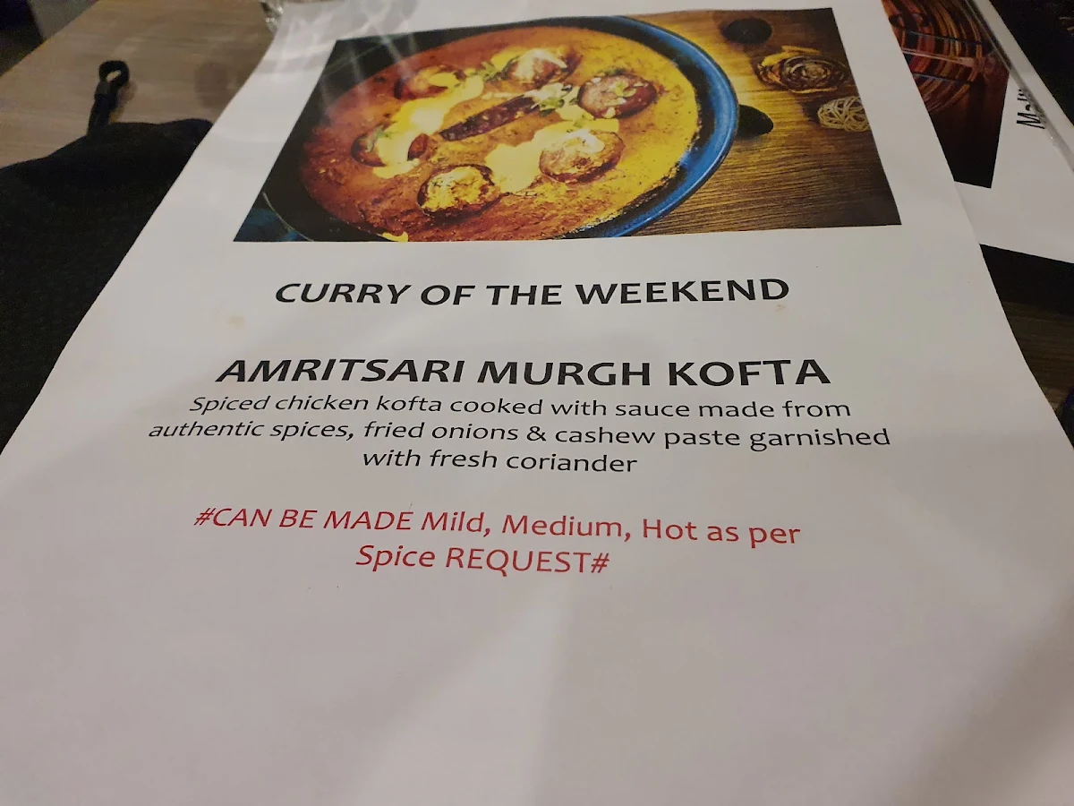 Menu photo 9