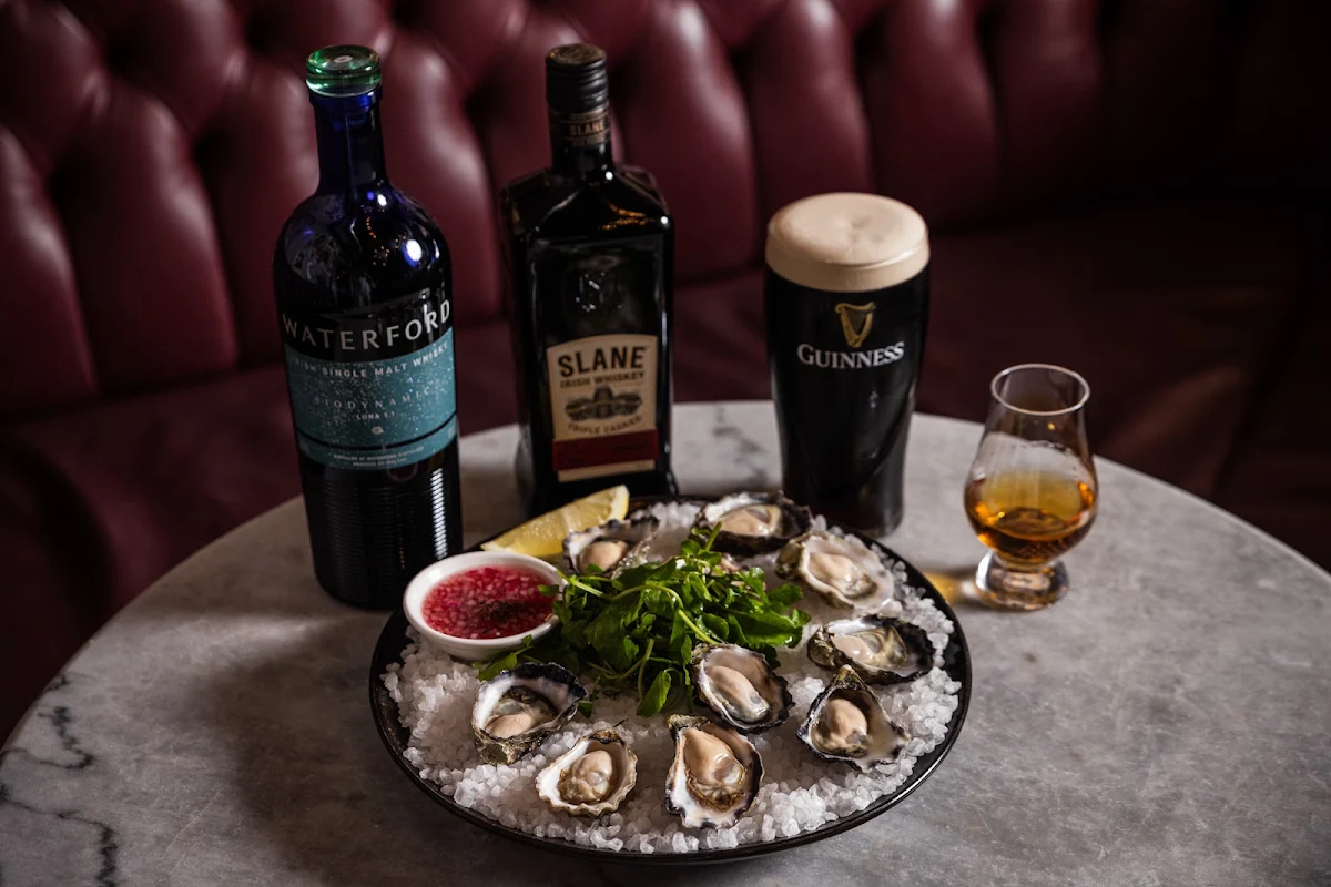 Food & drink, The Treehouse Hotel