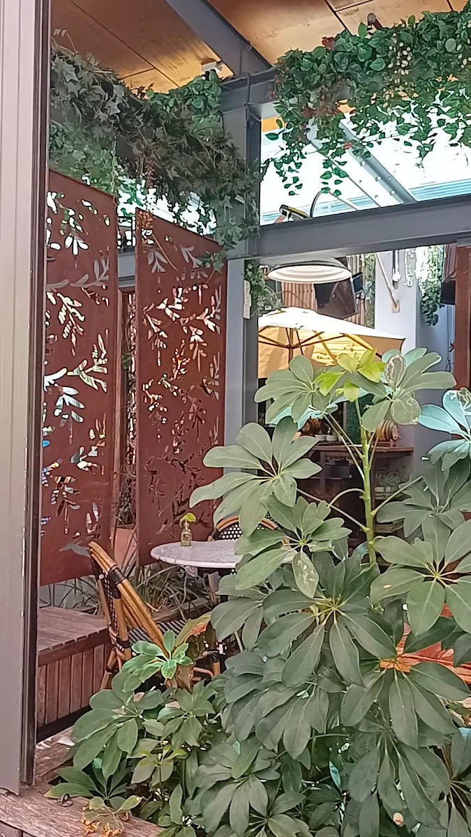 Vibe, The Treehouse Hotel