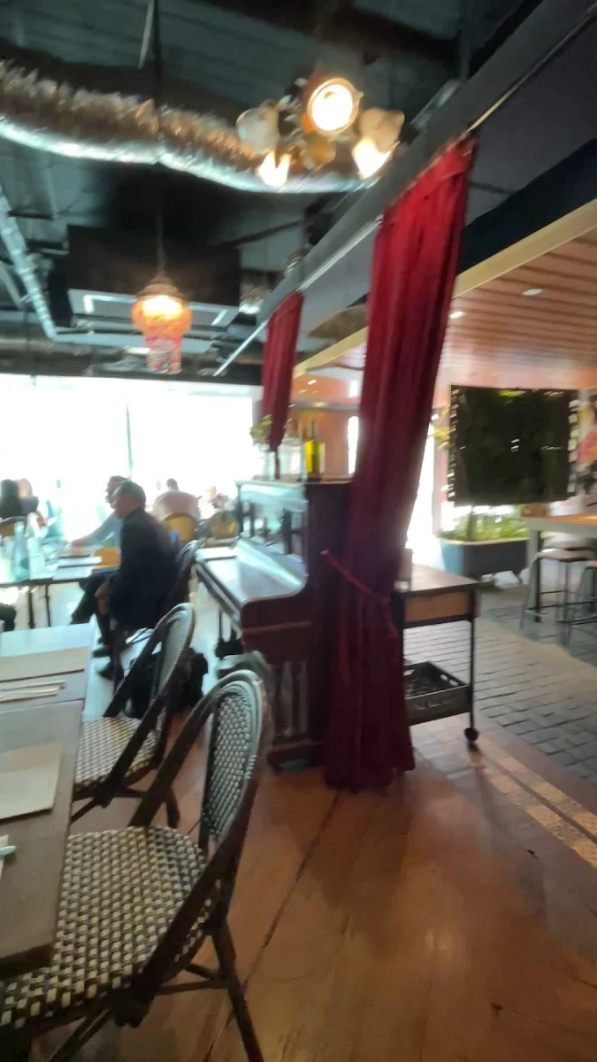 Vibe, The Treehouse Hotel