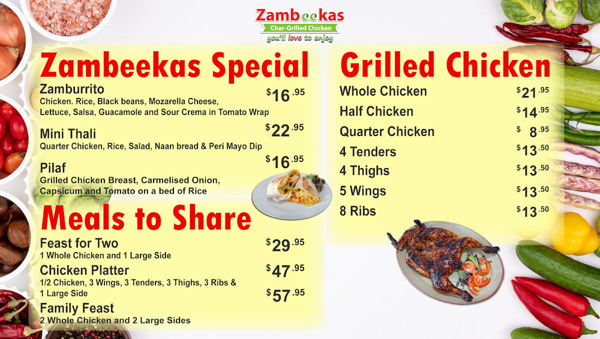 Menu photo 6