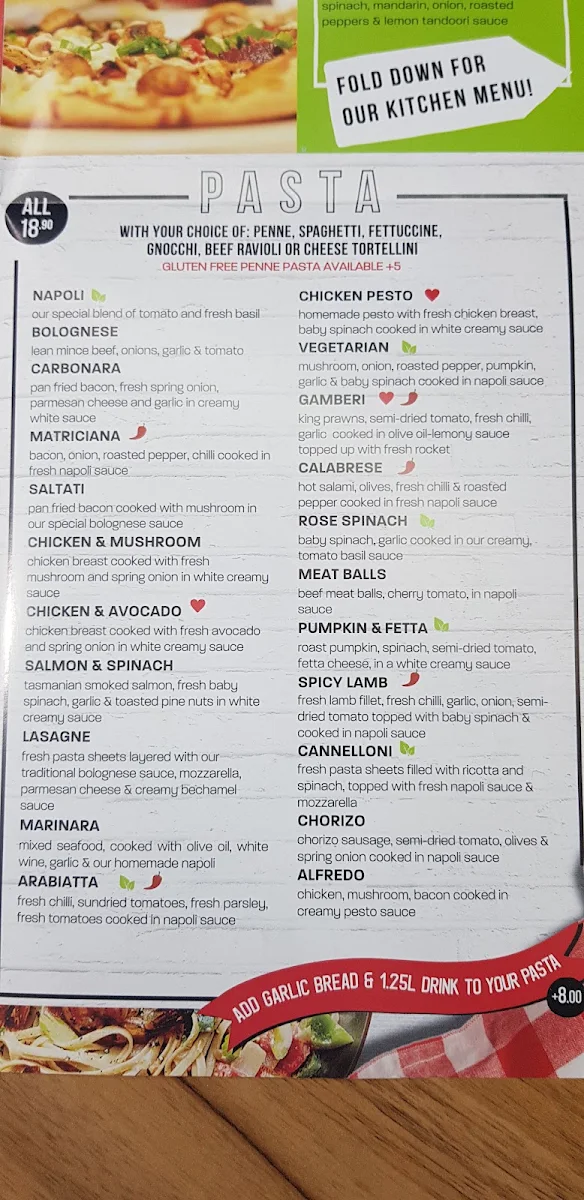 Menu photo 10