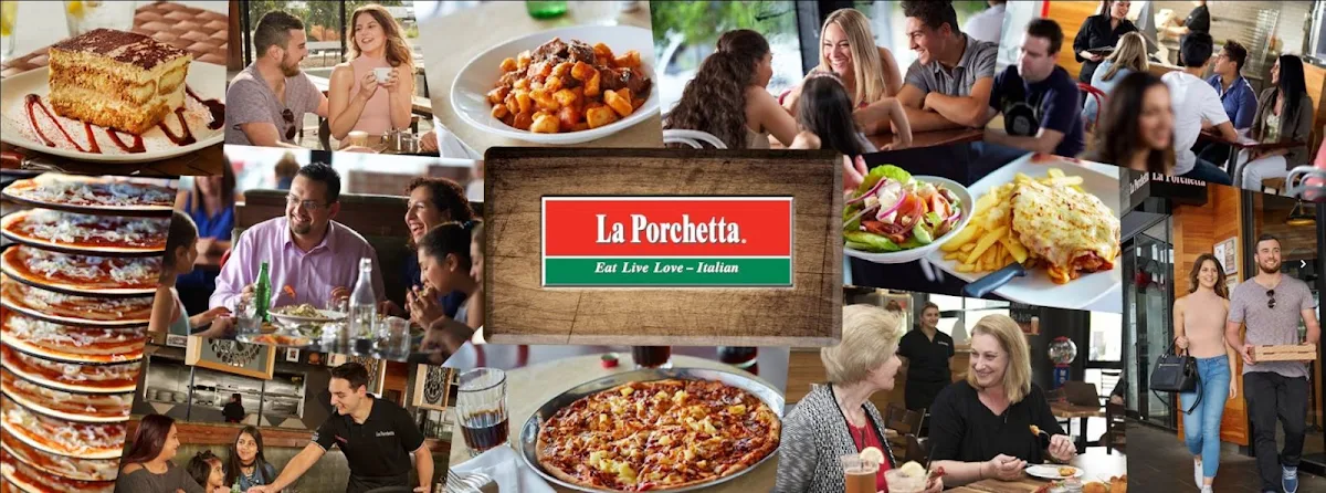 Food & drink, La Porchetta | Best Italian Restaurant in Ivanhoe