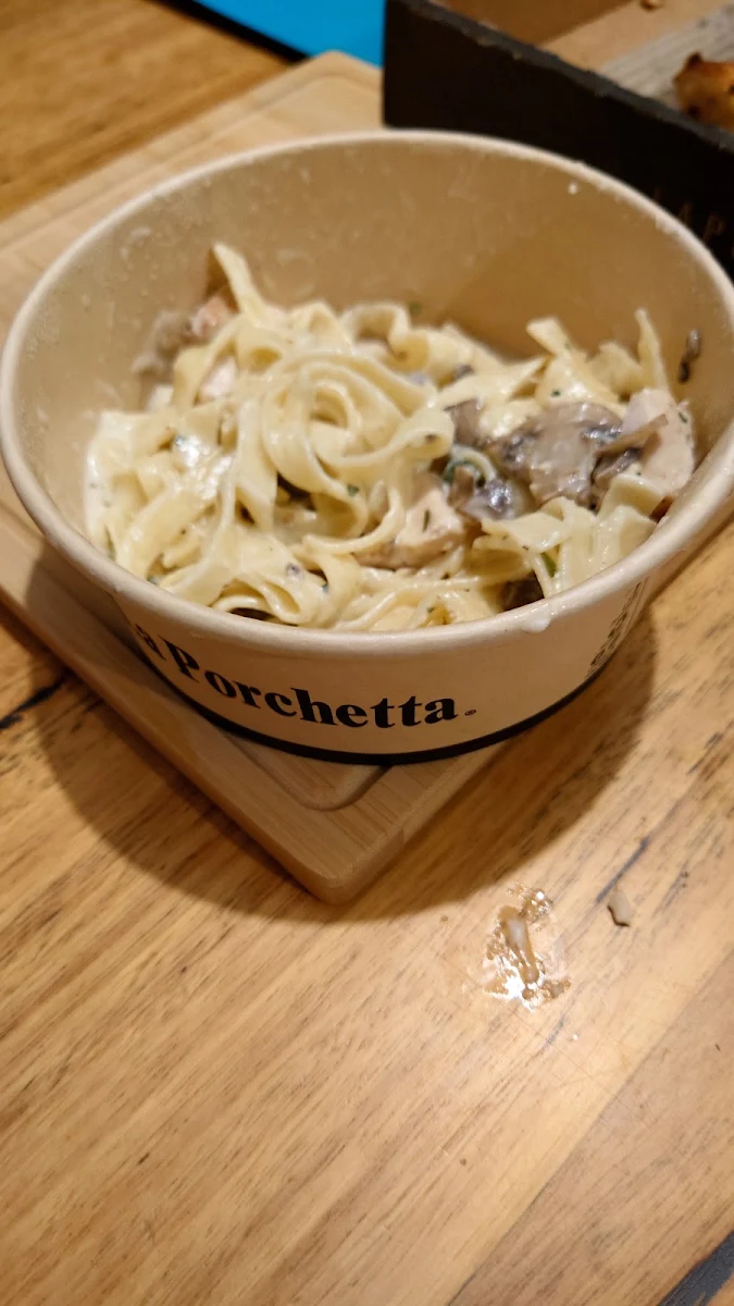 Food & drink, La Porchetta | Best Italian Restaurant in Ivanhoe