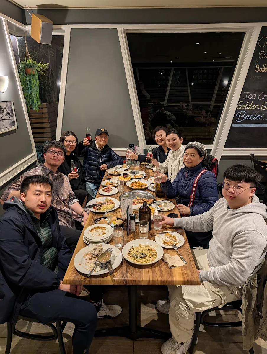 Vibe, La Porchetta | Best Italian Restaurant in Ivanhoe