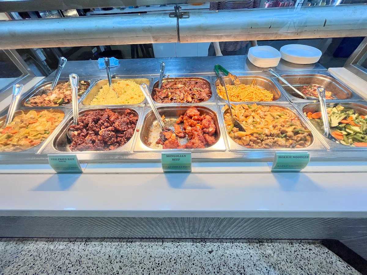 Food & drink, Savoury Kitchen