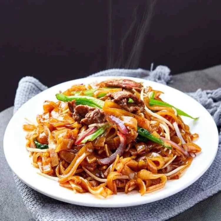Food & drink, Savoury Kitchen