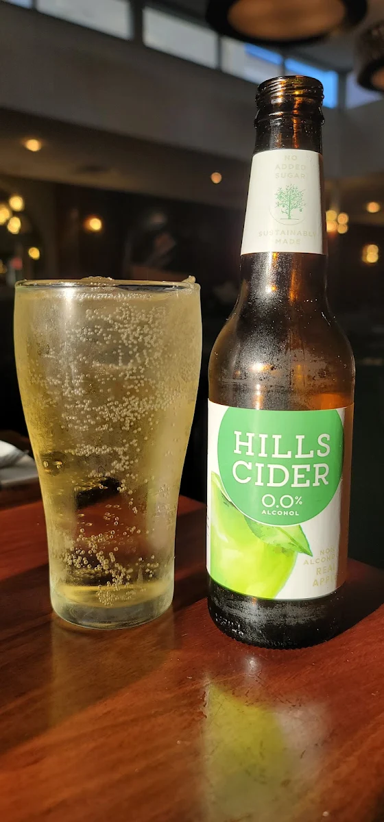 Food & drink, The Alma Hotel