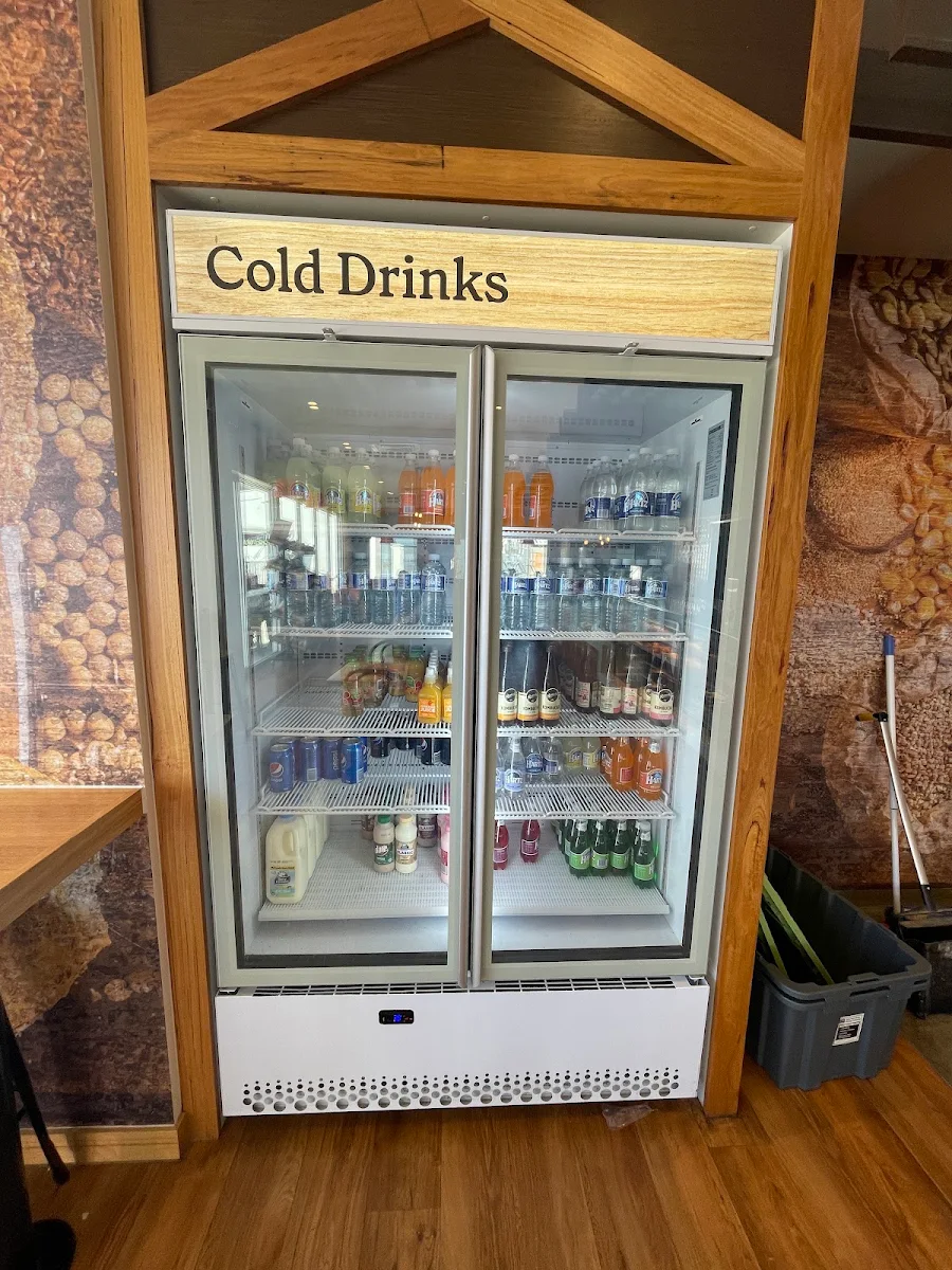 Vibe, Banjo’s Bakery Café – Townsville West End (Drive Thru)