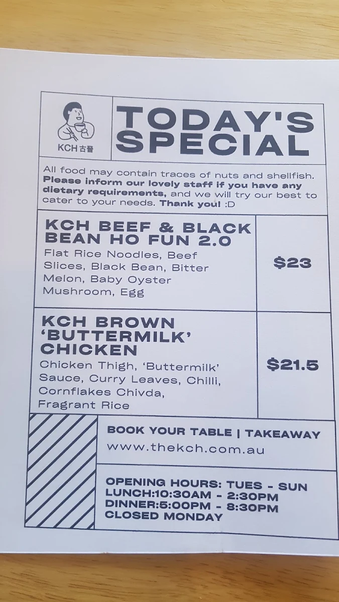 Menu photo 6