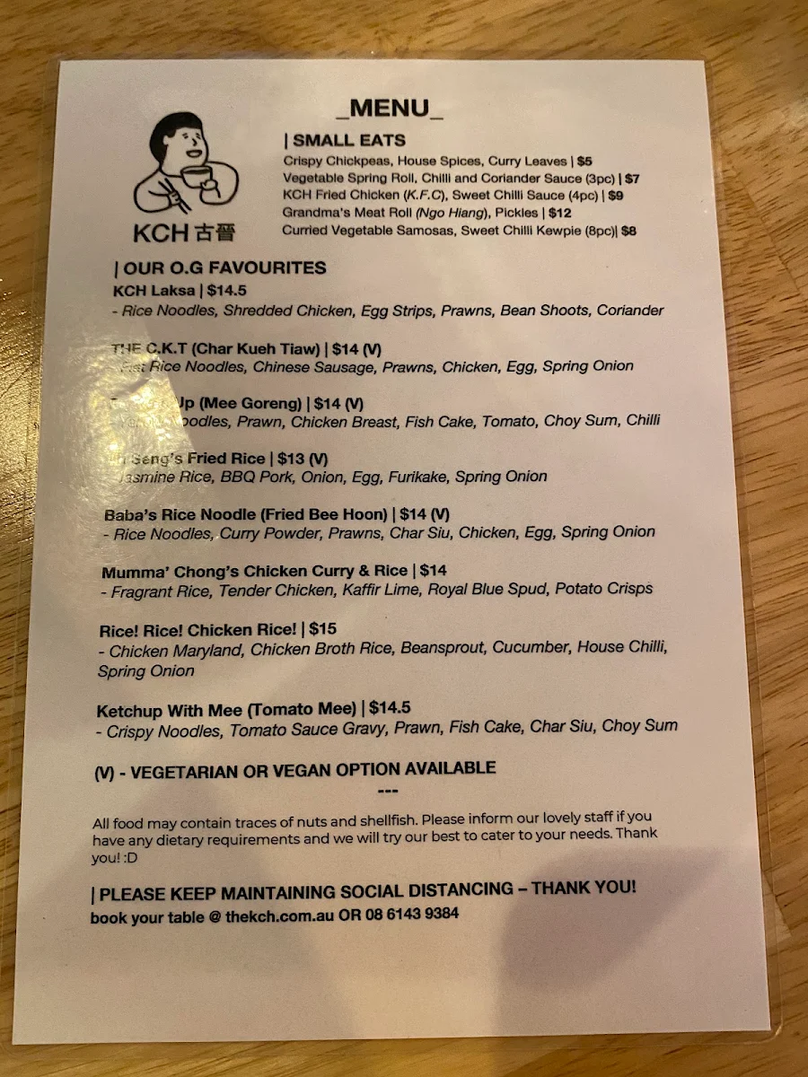 Menu photo 8