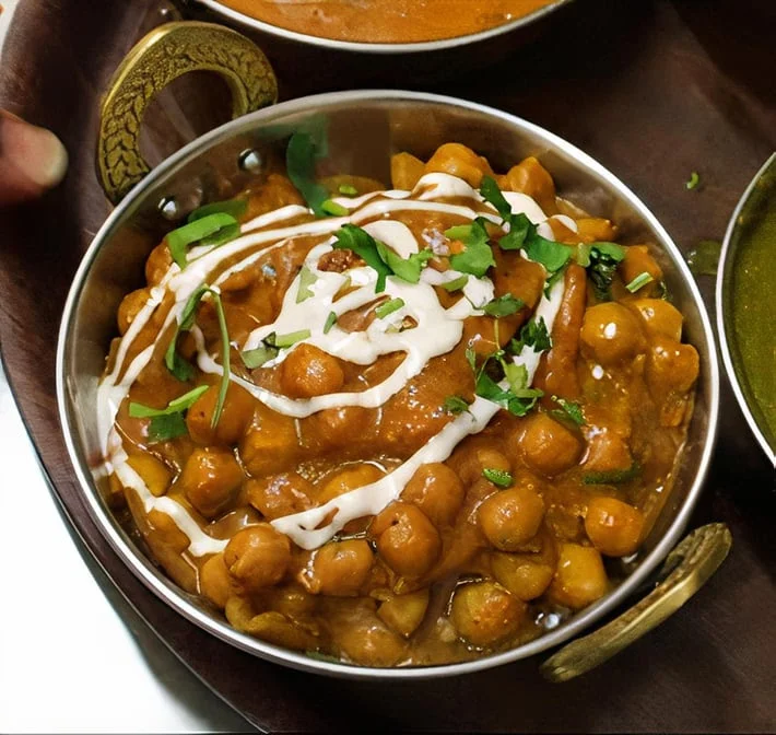 Food & drink, Sari's Restaurant