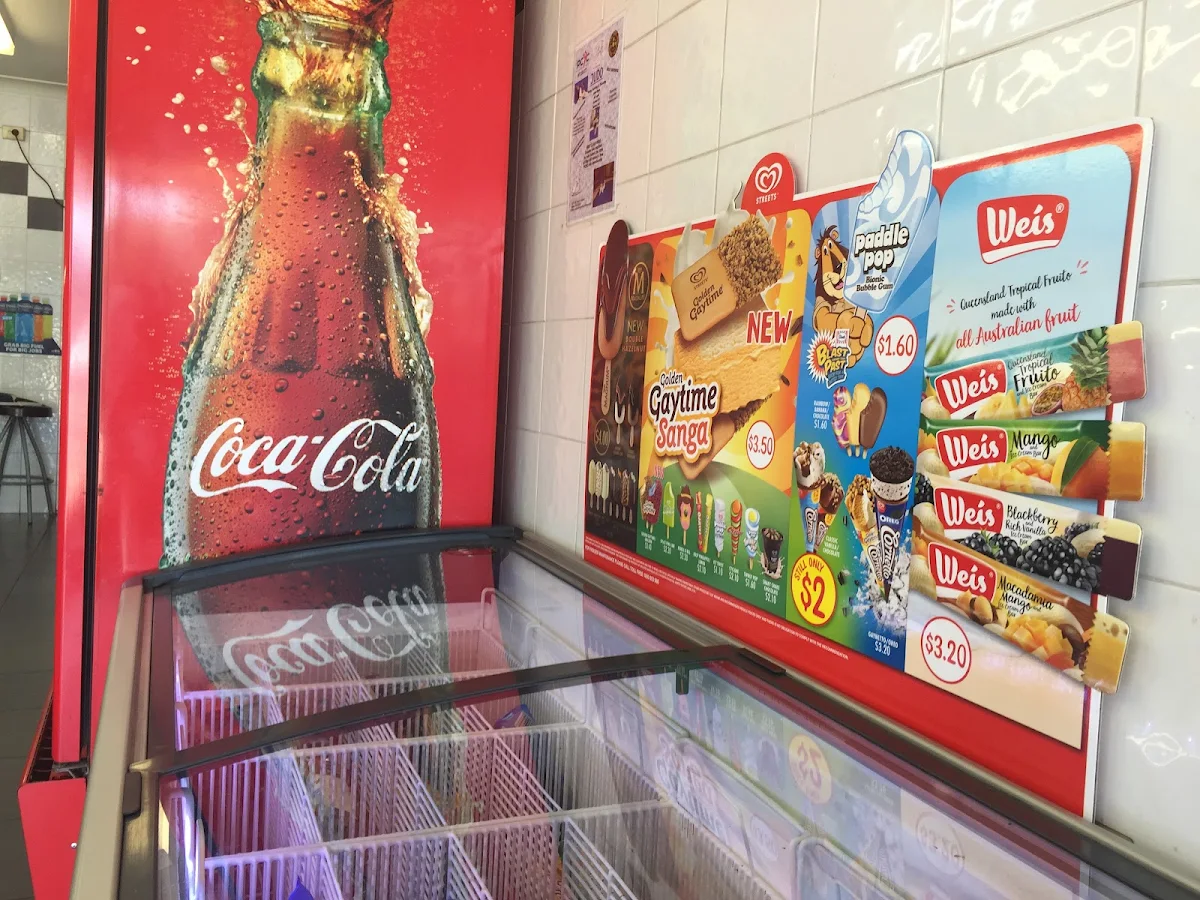 Menu, Hassall Grove Takeaway
