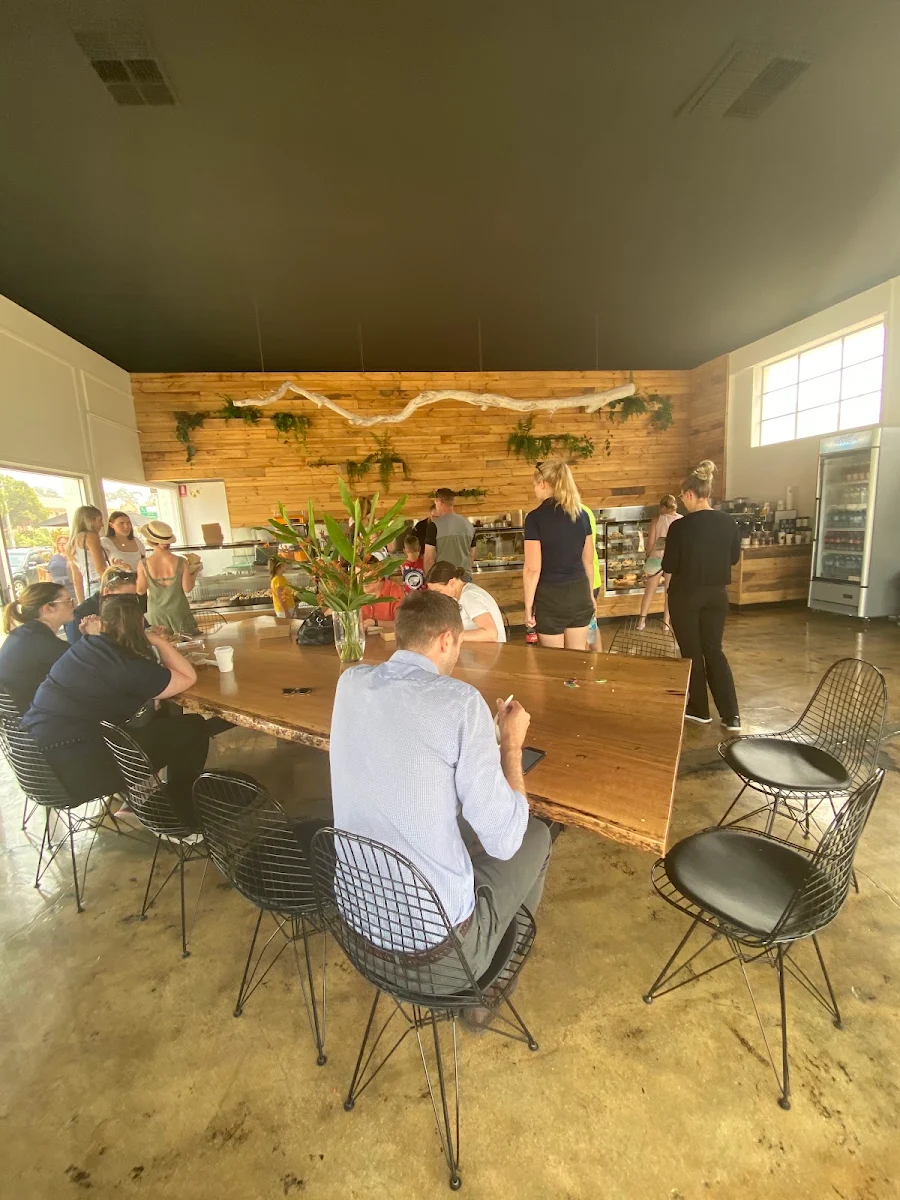 Vibe, Nourish Echuca