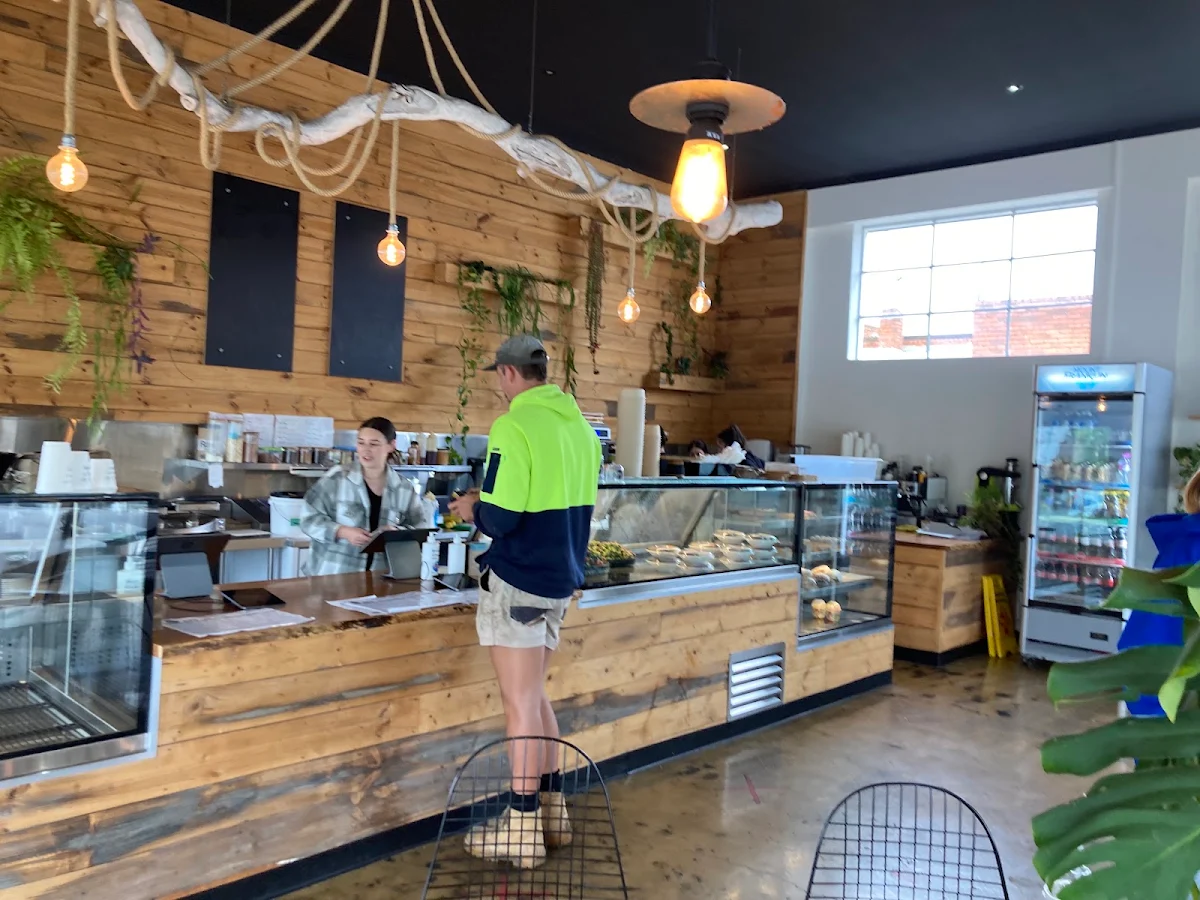 Vibe, Nourish Echuca