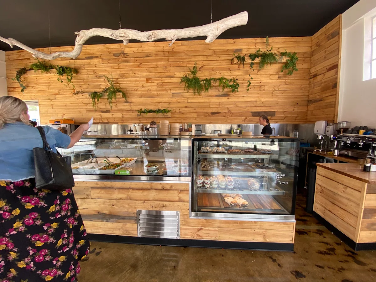 Vibe, Nourish Echuca