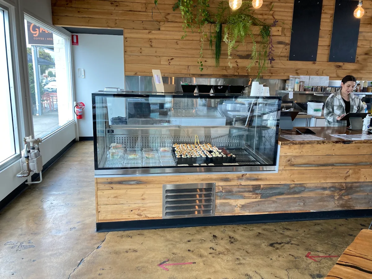 Vibe, Nourish Echuca