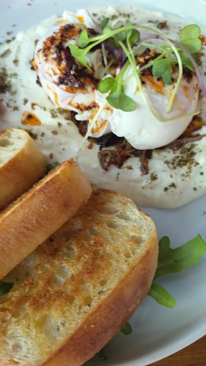 Food & drink, MJ Mojo Jojo | Modern Cafe Docklands