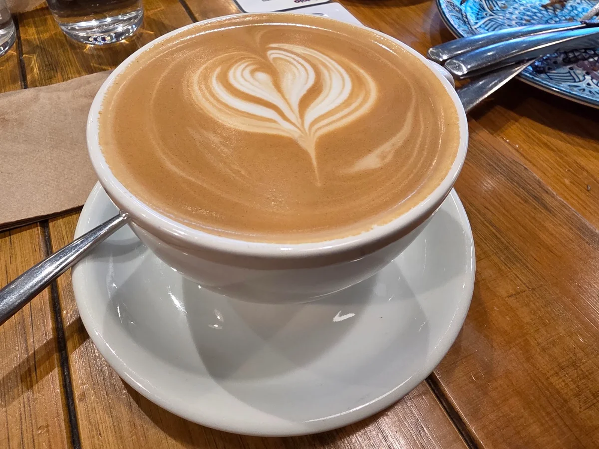 Food & drink, MJ Mojo Jojo | Modern Cafe Docklands