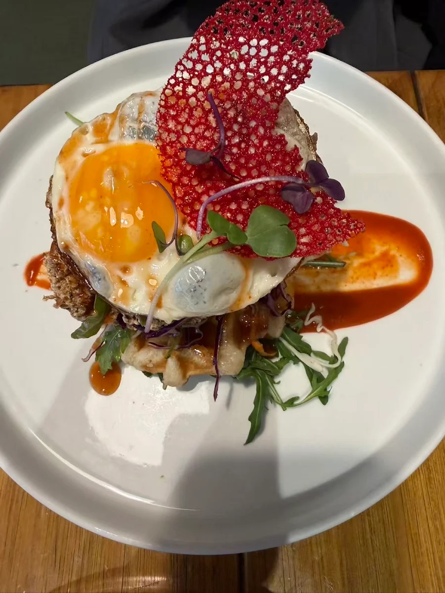 Food & drink, MJ Mojo Jojo | Modern Cafe Docklands