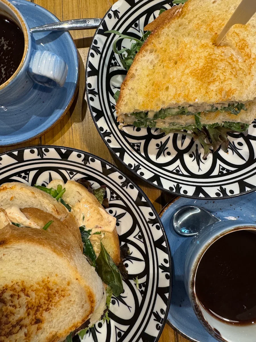 Food & drink, MJ Mojo Jojo | Modern Cafe Docklands