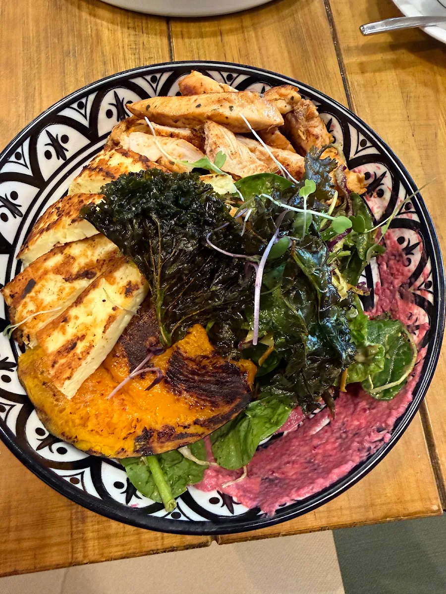 Food & drink, MJ Mojo Jojo | Modern Cafe Docklands