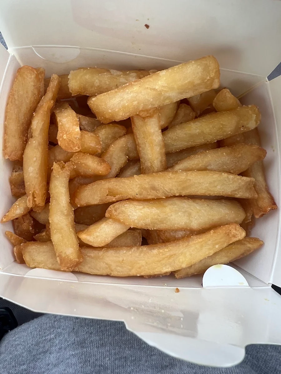 Food & drink, O Chicken Showground Village