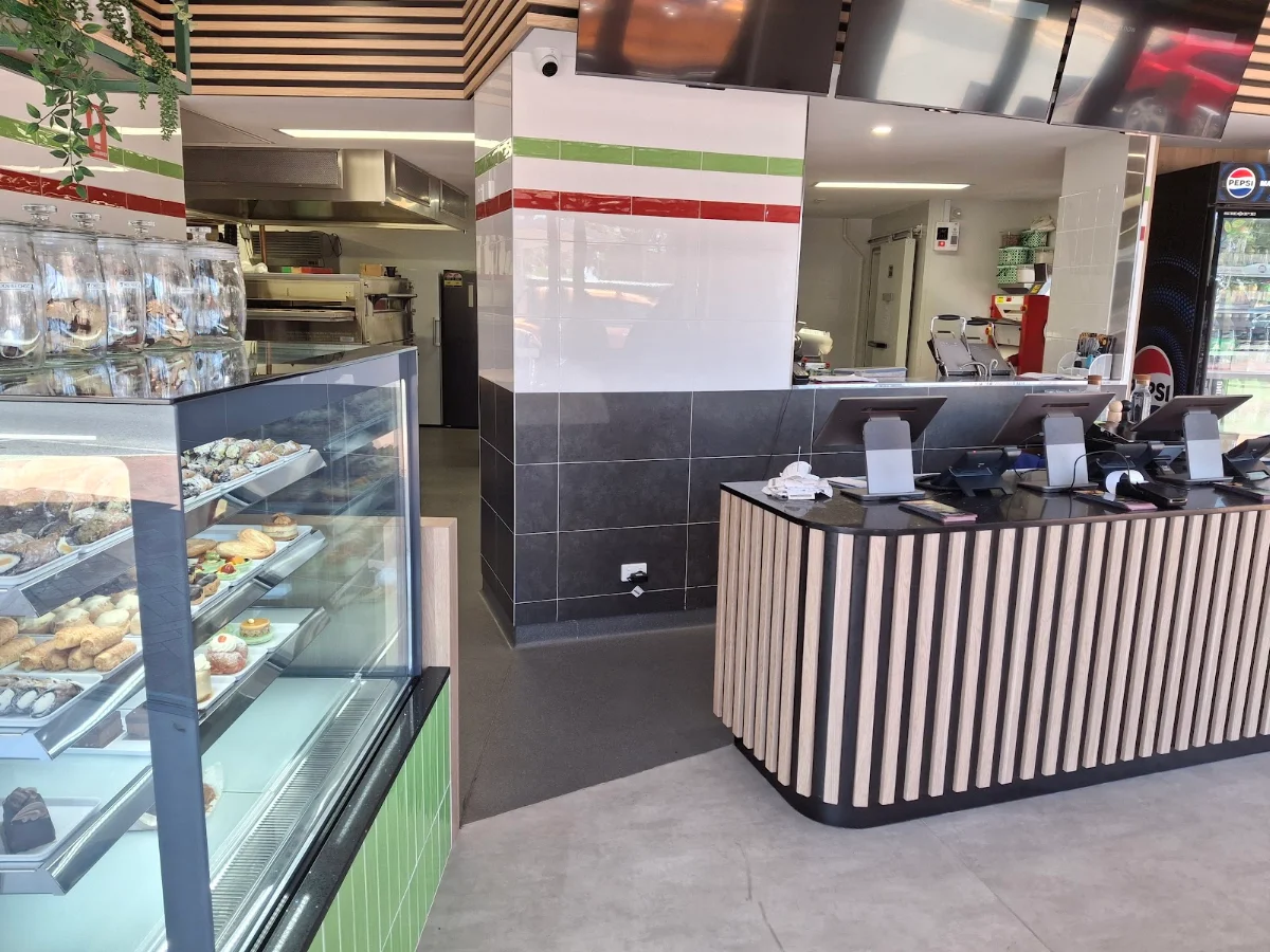 Vibe, Romano's Pizzeria Baldivis