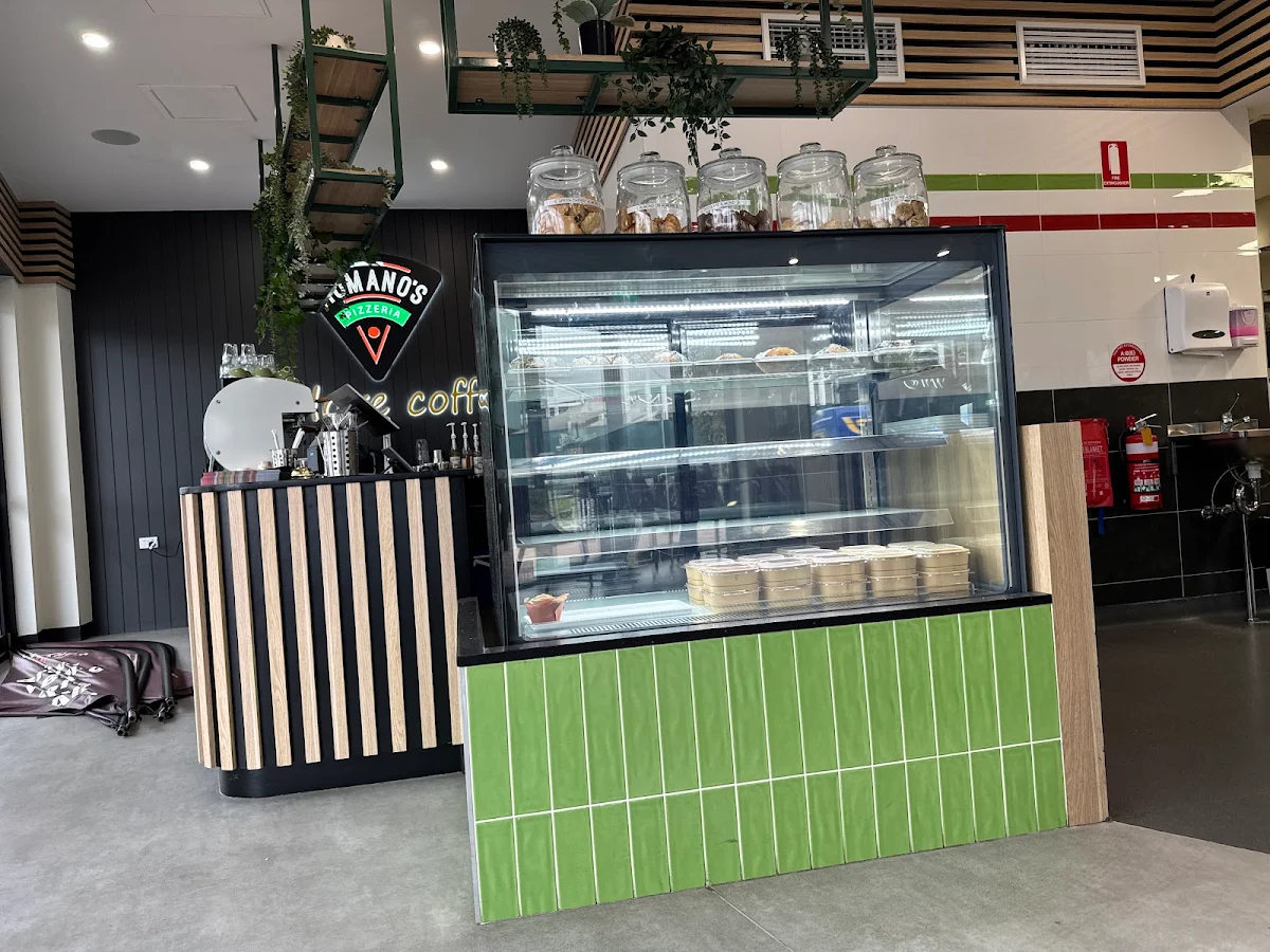 Vibe, Romano's Pizzeria Baldivis