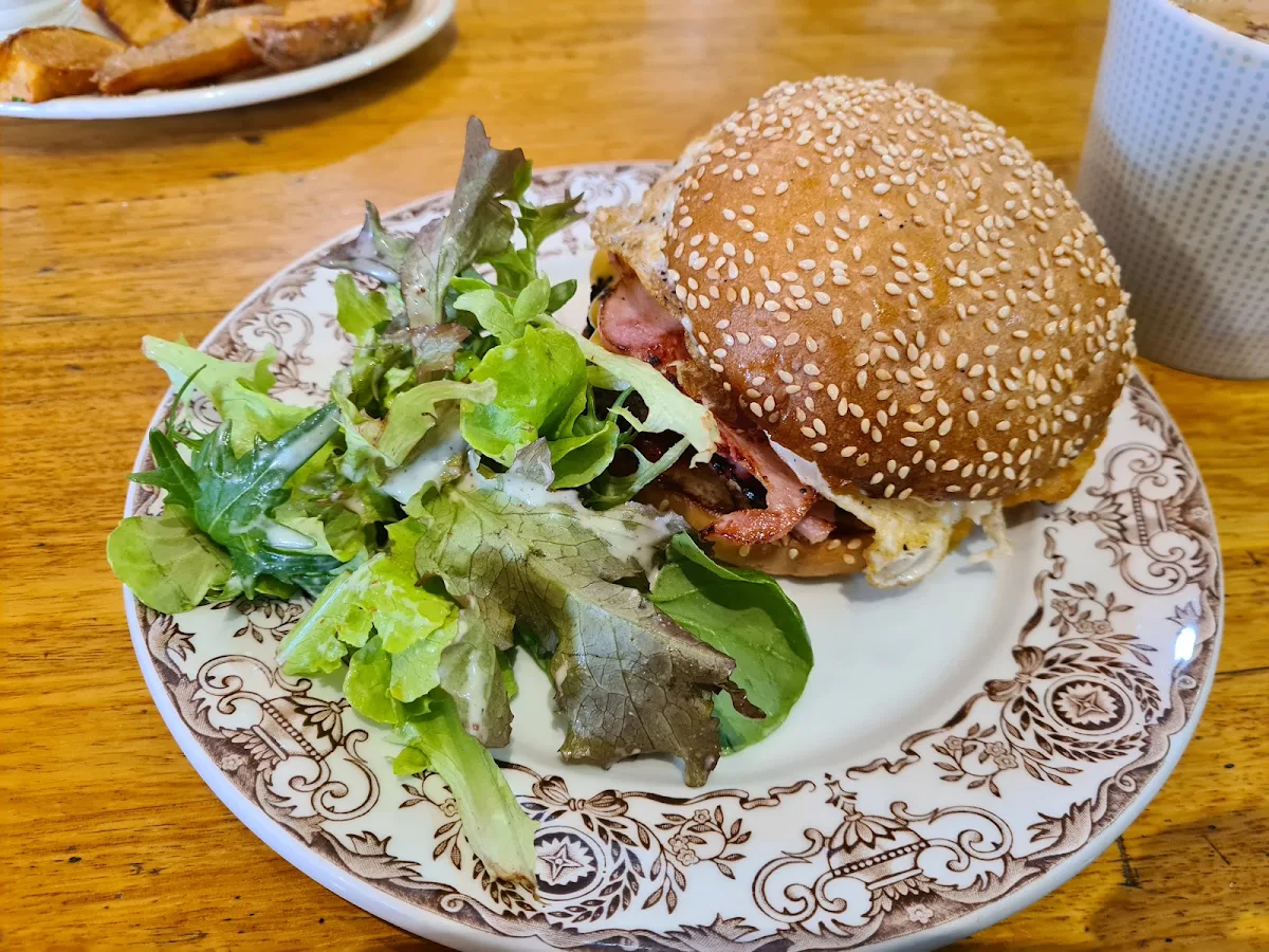 Food & drink photo 3