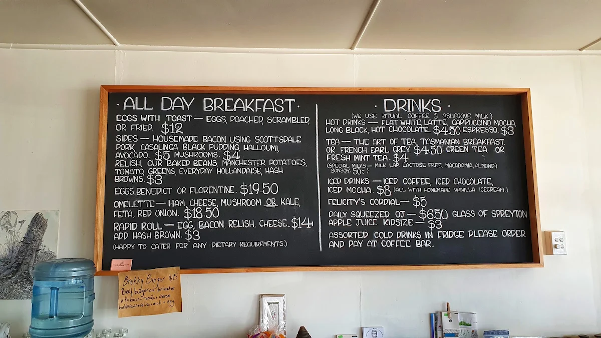 Menu photo 4