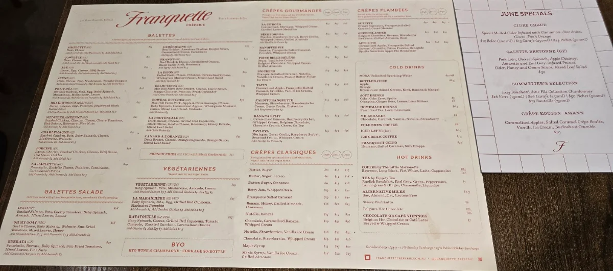 Menu photo 8