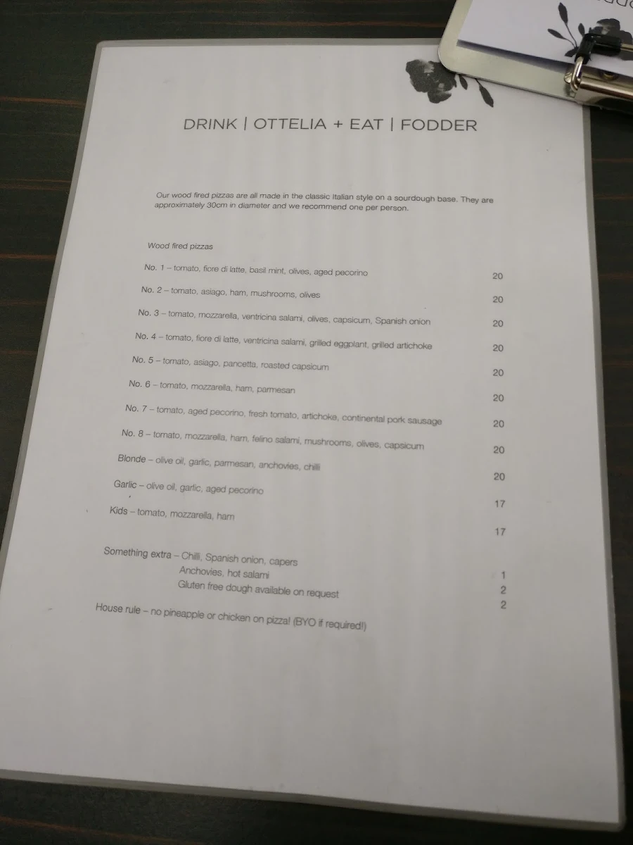 Menu photo 4