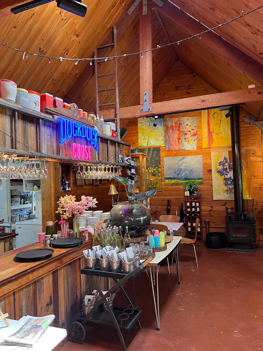 Vibe, Barrabool Maze Estate