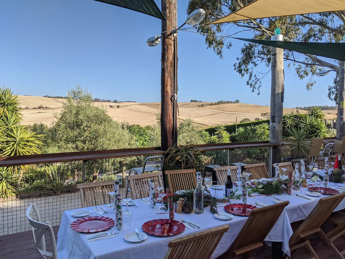 Vibe, Barrabool Maze Estate
