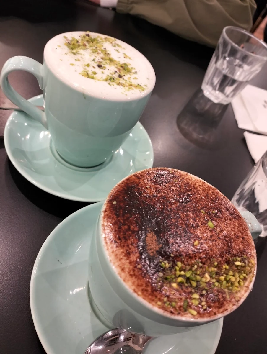 Food & drink, The Coffee Club Café - Mirrabooka