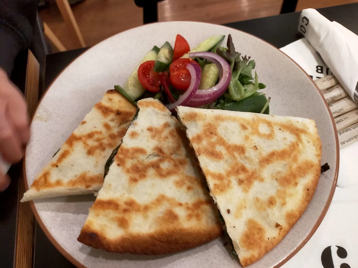 Food & drink, The Coffee Club Café - Mirrabooka