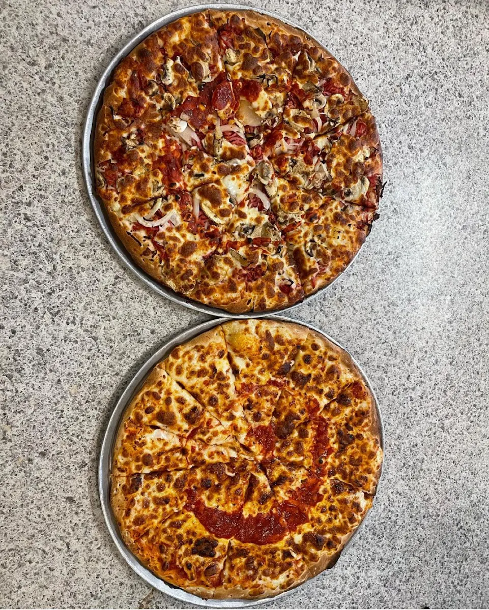 Food & drink, Star Pizza & Pasta