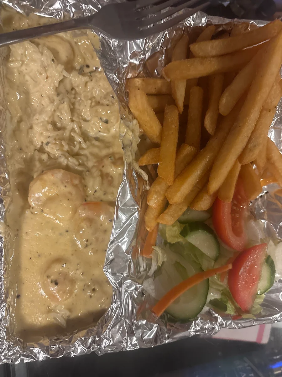 Food & drink, Star Pizza & Pasta