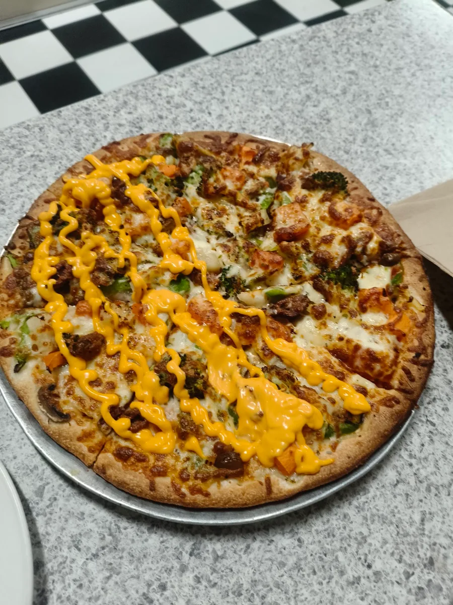 Food & drink, Star Pizza & Pasta