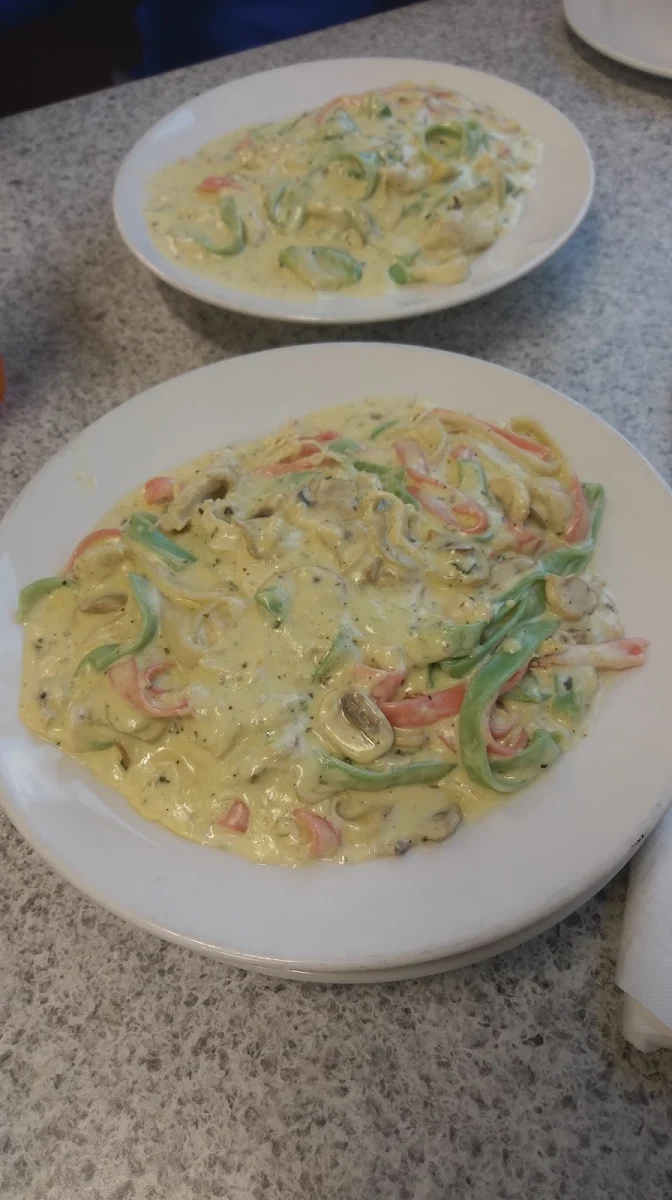 Food & drink, Star Pizza & Pasta