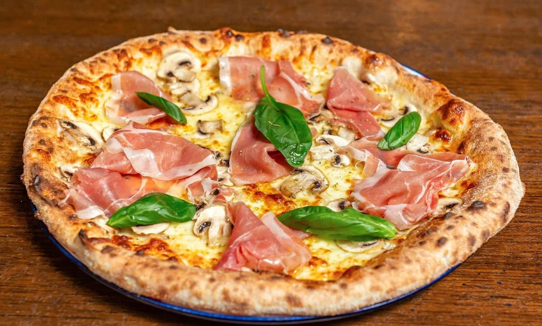 Food & drink, Murano Ristorante and Bar
